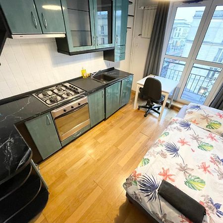 Fantastic Waw - W8 Room Dn Warsaw Exterior photo